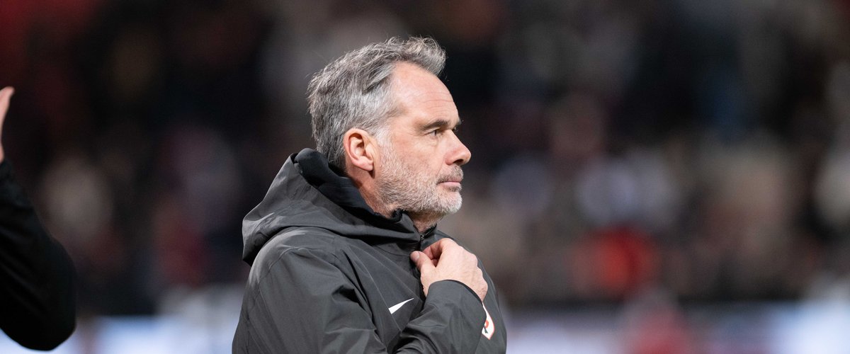 Top 14 – Ugo Mola convoqué par la commission de discipline en raison de son "comportement" lors de Toulouse – Pau