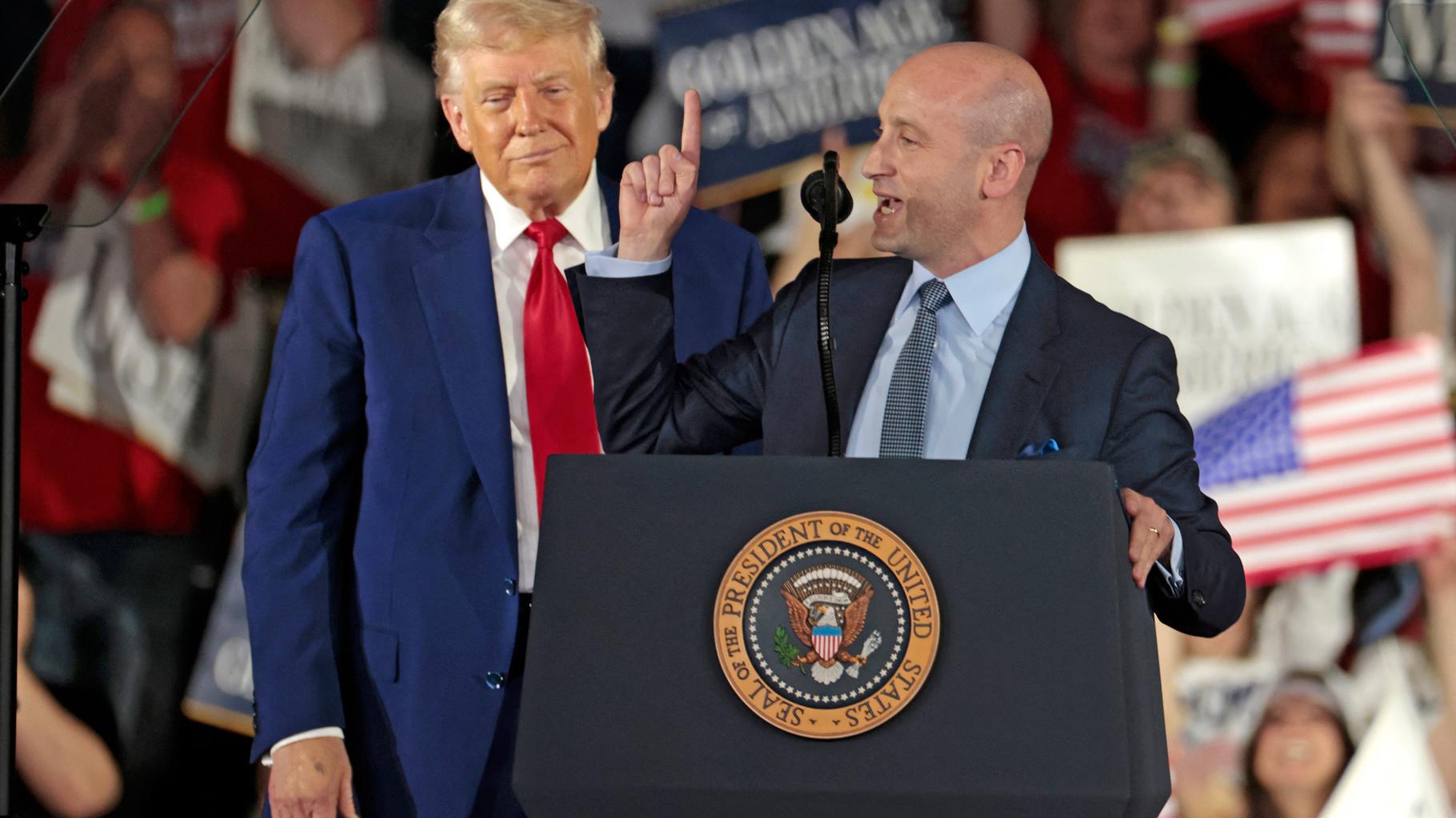 L’administration Trump joue au pompier sur l’ICE, après avoir soufflé sur les braises lors de la mort d’Alex Pretti