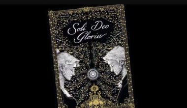 L'album "Soli Deo Gloria" remporte le prix des libraires 2026 du réseau Canal BD