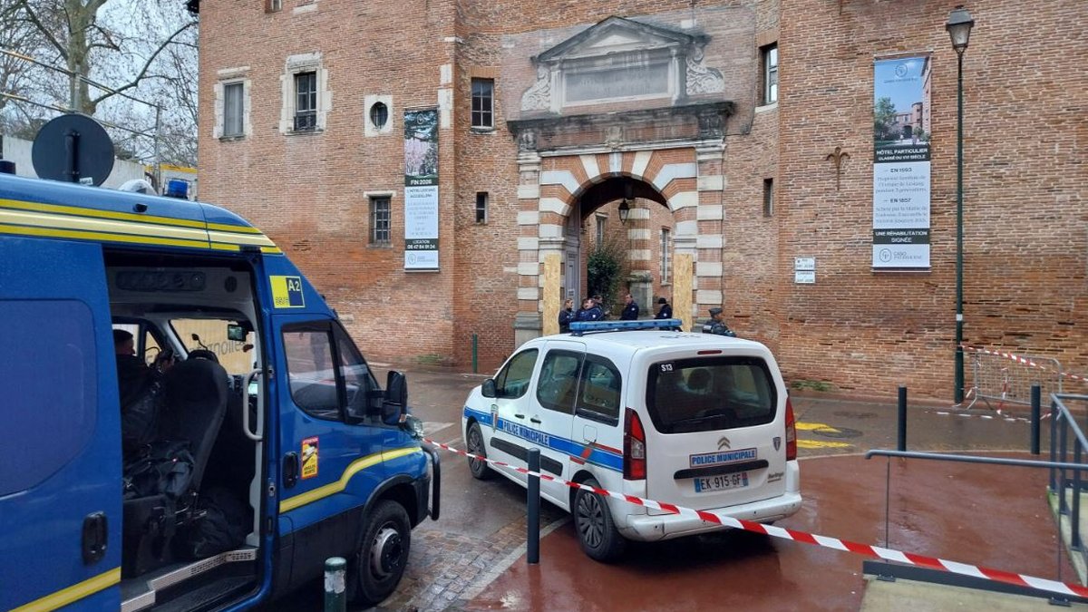 Risque d’effondrement écarté : la préfecture rouvre ses portes et reprogramme les rendez-vous à Toulouse