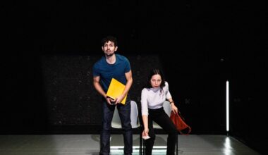 La résistance d’un couple face à la violence administrative dans "Retour de la préfecture" à Montpellier