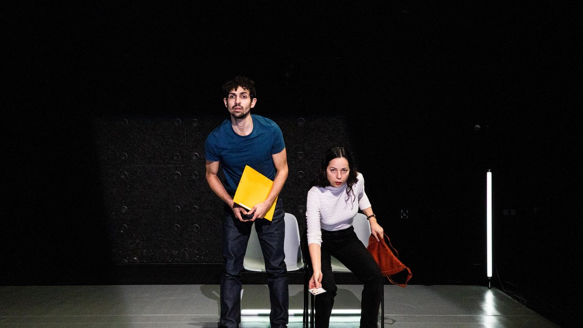 La résistance d’un couple face à la violence administrative dans "Retour de la préfecture" à Montpellier