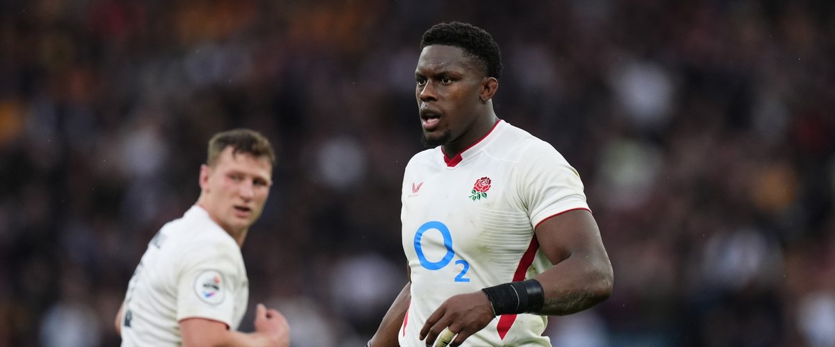 6 Nations 2026. "Elle était ma confidente" : Maro Itoje, le capitaine de l’Angleterre, témoigne de sa douleur après la perte de sa mère