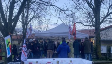 Toulouse : des parents et des enseignants mobilisés pour le droit à la scolarité des enfants sans papiers