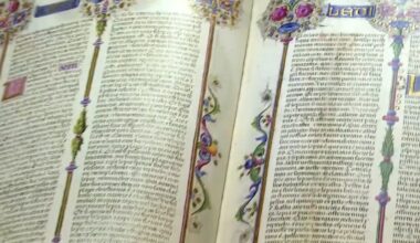 Une formation gratuite pour se rapprocher de la Parole de Dieu