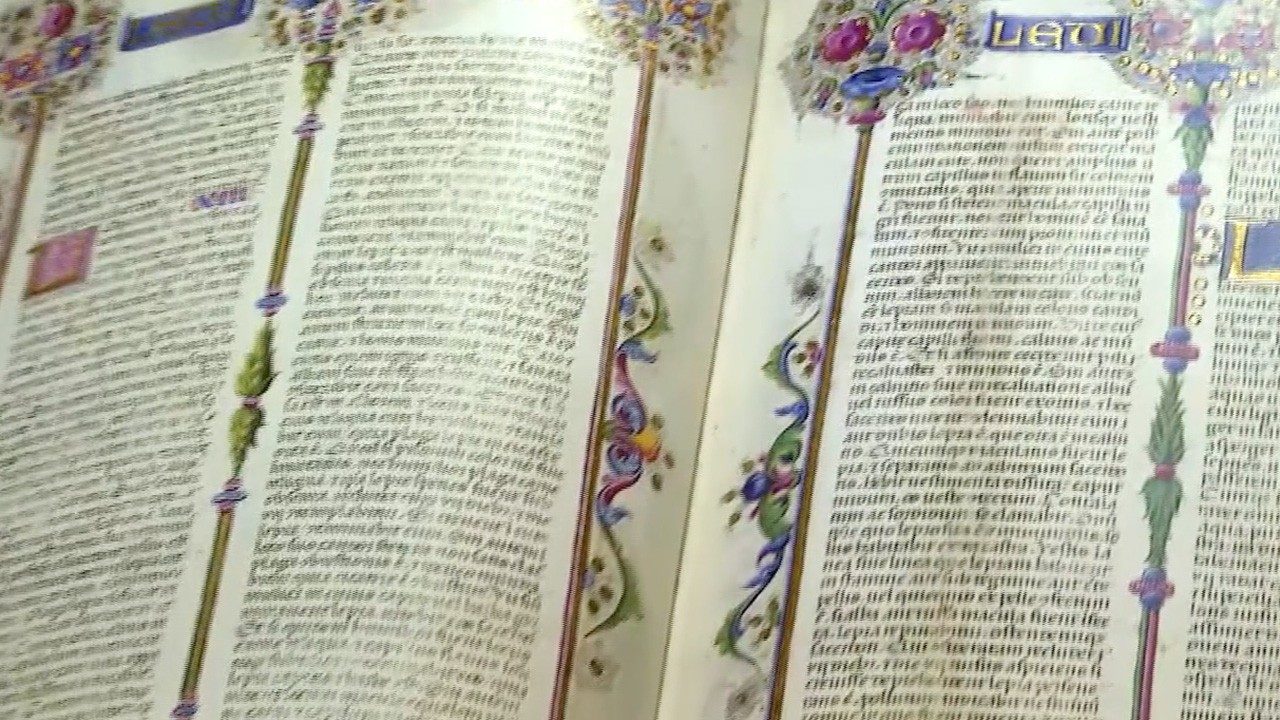 Une formation gratuite pour se rapprocher de la Parole de Dieu