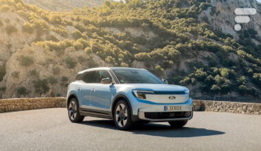 Ford lance la nouvelle batterie LFP tant attendue avant même les ID.4 — Frandroid