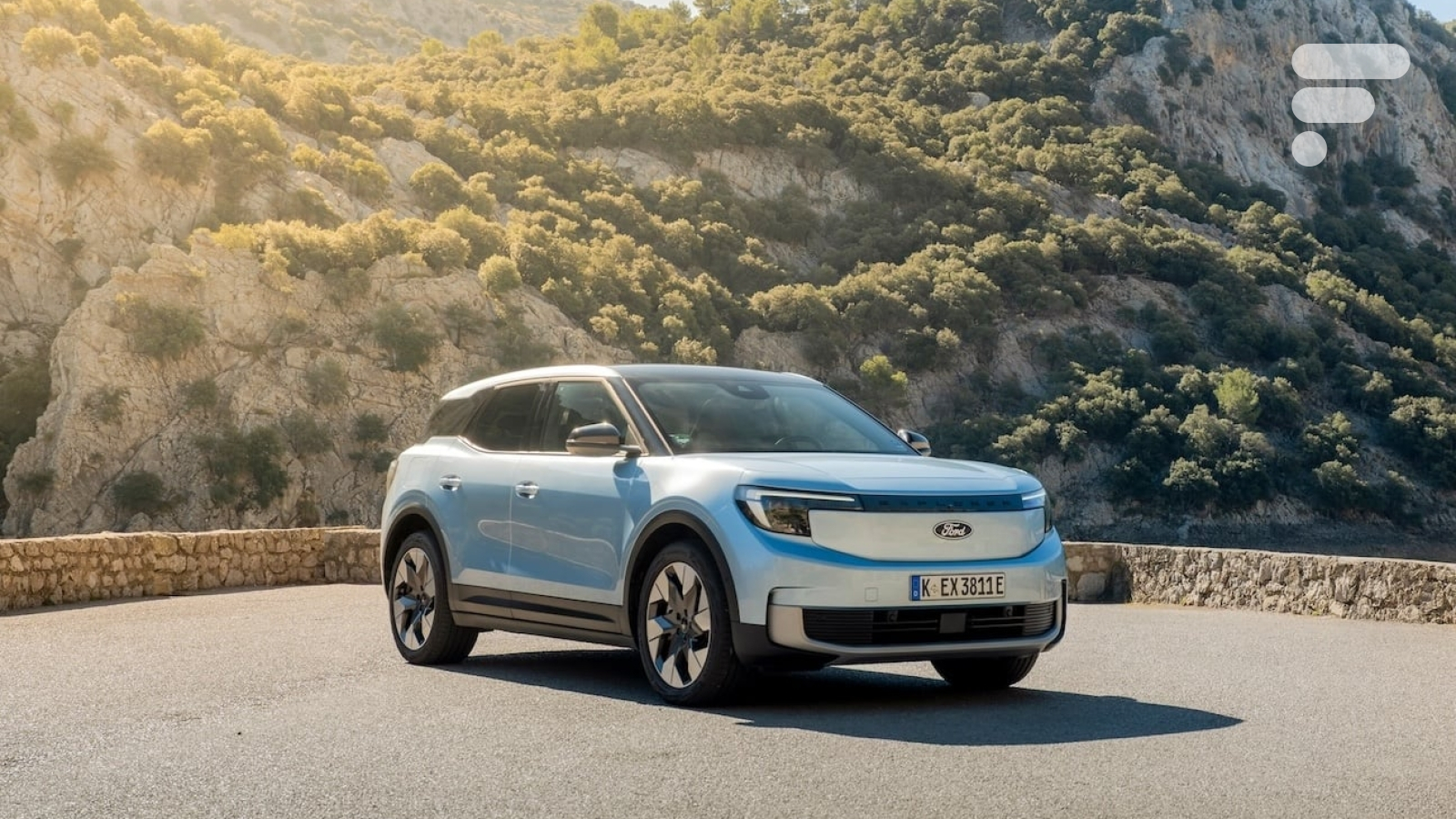 Ford lance la nouvelle batterie LFP tant attendue avant même les ID.4 — Frandroid