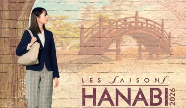Montauban. Saisons Hanabi: une orgie de films japonais au CGR Le Paris