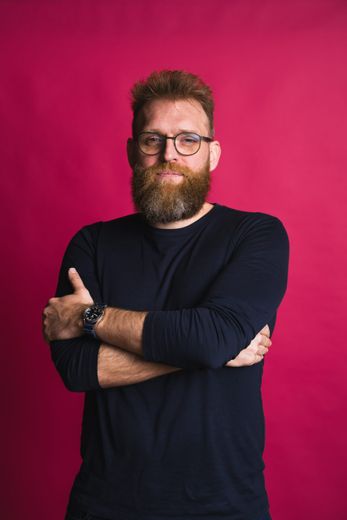 François Cubaynes, délégué général de l’association Push Start.