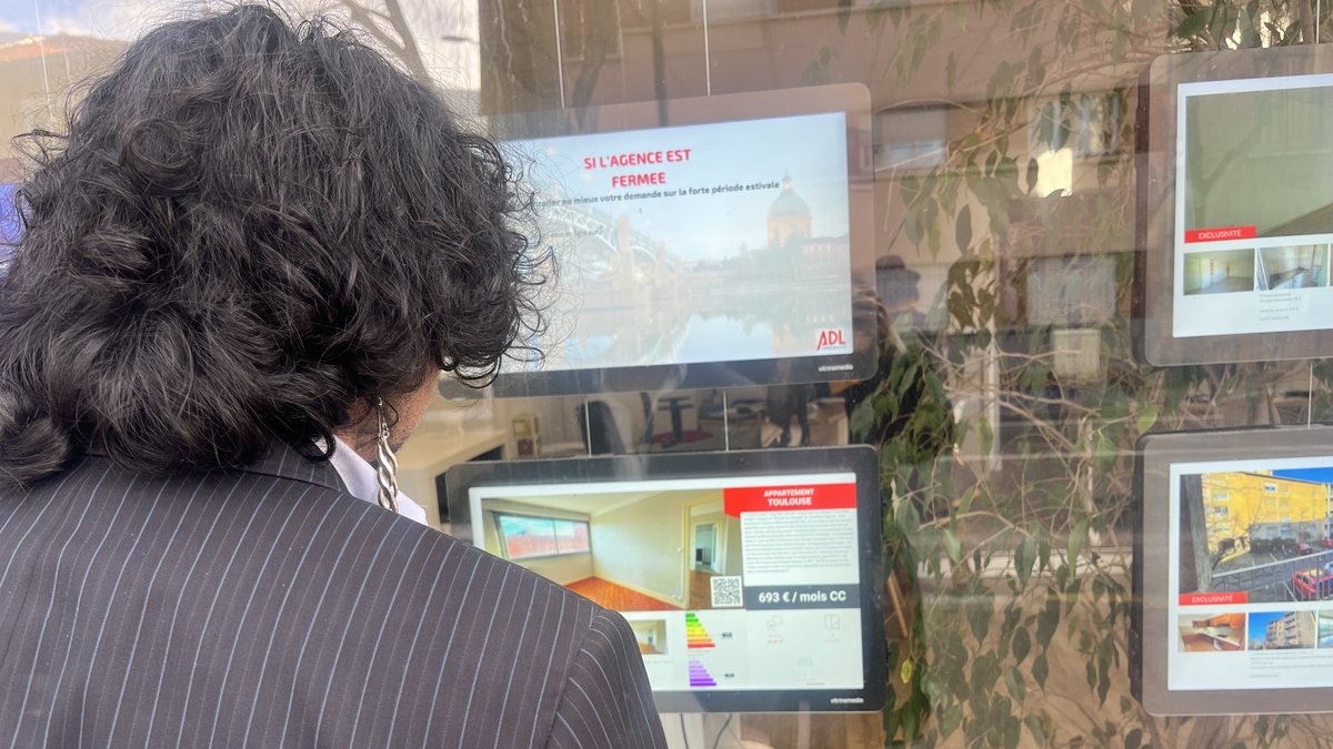 REPORTAGE. Immobilier : "On n’arrive plus à suivre"… Pourquoi trouver un logement est devenu un véritable calvaire pour les locataires ?