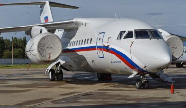 Tupolev, Antonov, Ilyushin… La Russie contrainte de remettre en service des avions de fabrication soviétique, russe et ukrainienne