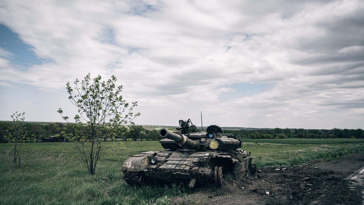 DIRECT. Guerre en Ukraine : "Nous savons que les Russes préparent une nouvelle frappe", affirme Volodymyr Zelensky