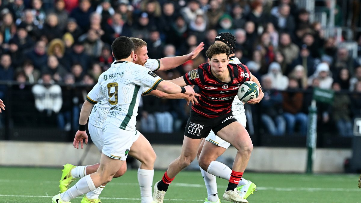 Pourquoi le bonheur du Stade Toulousain et de Valentin Delpy est dans le prêt
