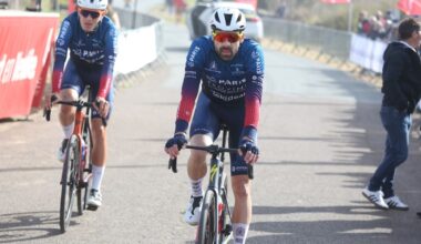 Une N2 pour Thomas Denis - Actualité