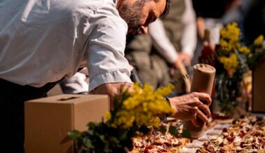 Sortir à Montpellier : étoile filante, Sainte-Tartine, Noëlle Perna… des idées pour ce vendredi 30 janvier