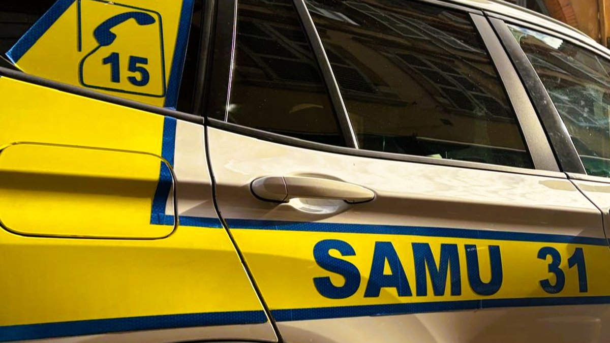 Renversé par une voiture sur un passage piéton, un homme de 56 ans trouve la mort à Toulouse