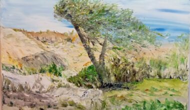 Gaillac. Mère et fille exposent à l’Imprimerie Rhode