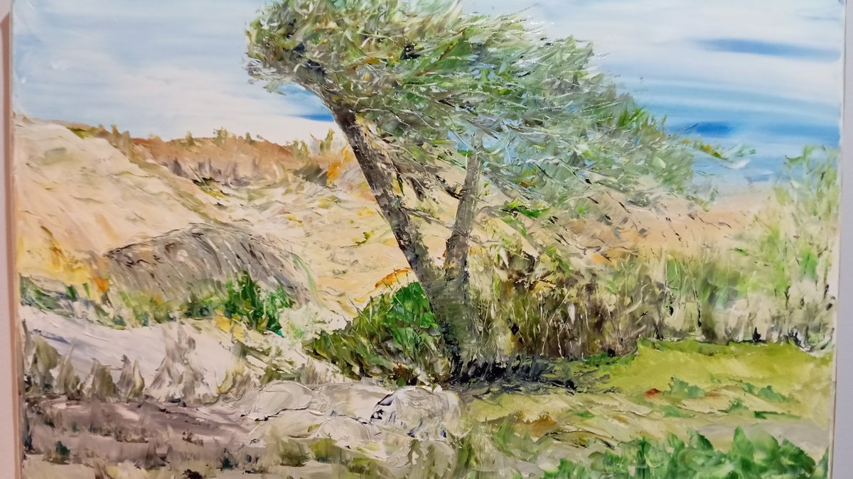 Gaillac. Mère et fille exposent à l’Imprimerie Rhode