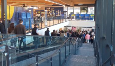 "C’est le plus grand Lidl au monde" : ouverture d’un magasin hors norme près de Toulouse