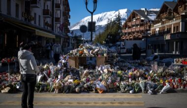 Dans l’enquête sur l’incendie de Crans-Montana, de nouveaux mis en cause après le couple Moretti