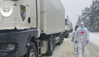 Guerre en Ukraine : bientôt 2 millions de soldats tués, blessés ou portés disparus depuis 2022