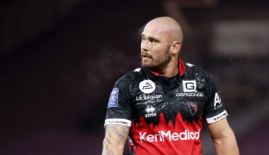 Pro D2 - Les pronos de la 19ème journée : Oyonnax s’offre le leader, Agen à la relance…