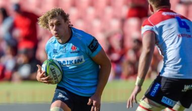 Transferts/Pro D2 – Un international australien contraint de mettre un terme à sa carrière