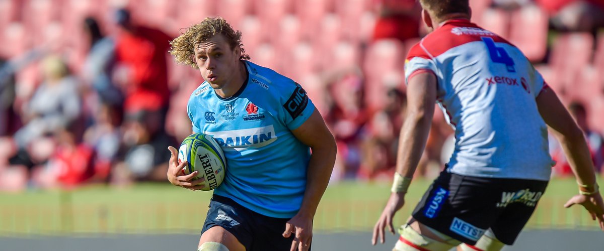 Transferts/Pro D2 – Un international australien contraint de mettre un terme à sa carrière