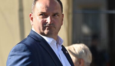 candidat PS à Saint-Étienne, Regis Juanico veut diminuer l'indemnité du maire pour "retrouver la confiance" des habitants