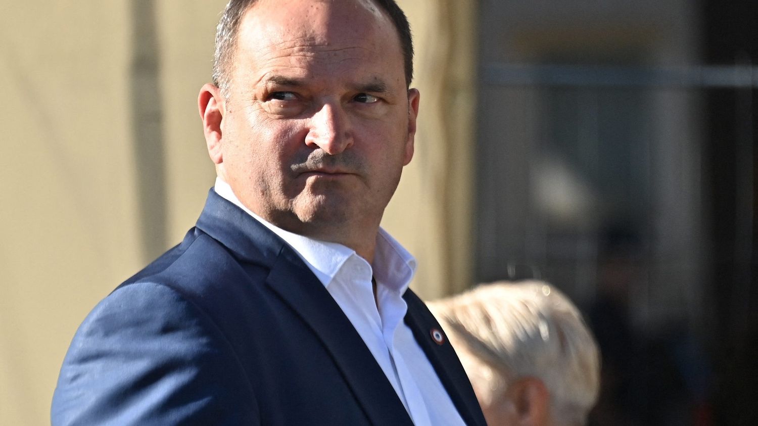 candidat PS à Saint-Étienne, Regis Juanico veut diminuer l'indemnité du maire pour "retrouver la confiance" des habitants