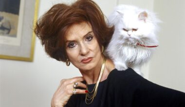 Mort de la poétesse franco-libanaise Vénus Khoury-Ghata