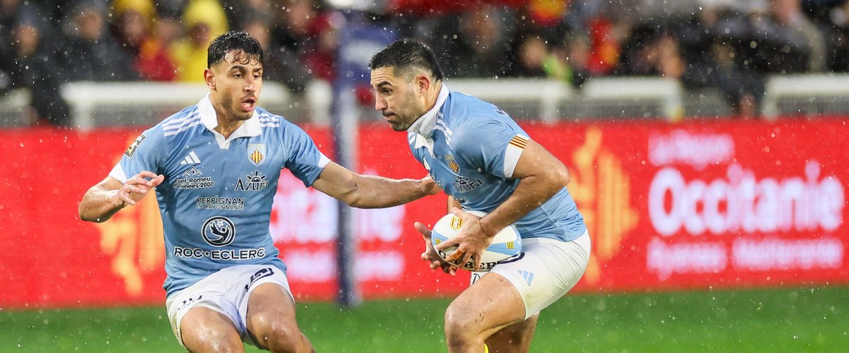 Top 14 - L’Usap a-t-elle l’étoffe pour se sauver sans passer par la case du barrage ?