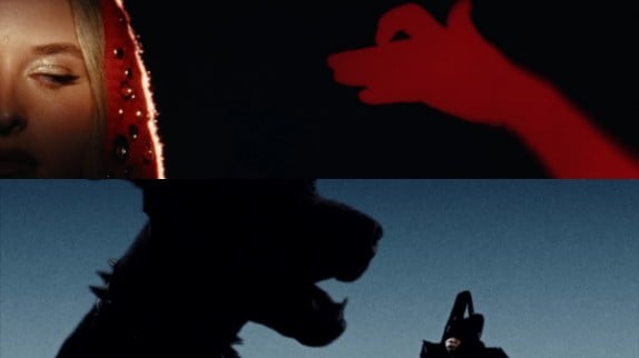 le clip d'Helena copié sur Theodora ? Les fans montent au créneau