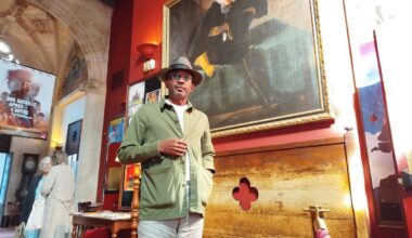 le Black month history se consacrera cette année aux héritages afro-andins