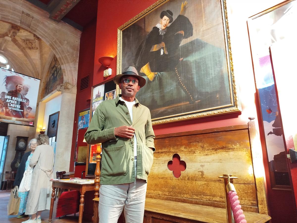 le Black month history se consacrera cette année aux héritages afro-andins