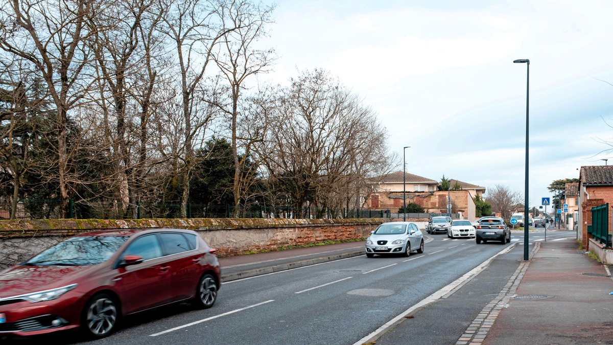 Piéton tué, profil de l’automobiliste, toxicologie… Ce que l’on sait de l’accident mortel, à Toulouse