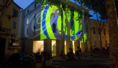 Une nuit Cripsis au Musée d’art moderne de Céret