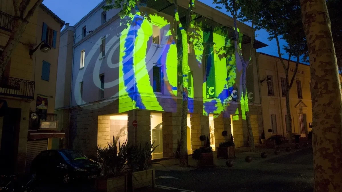 Une nuit Cripsis au Musée d’art moderne de Céret