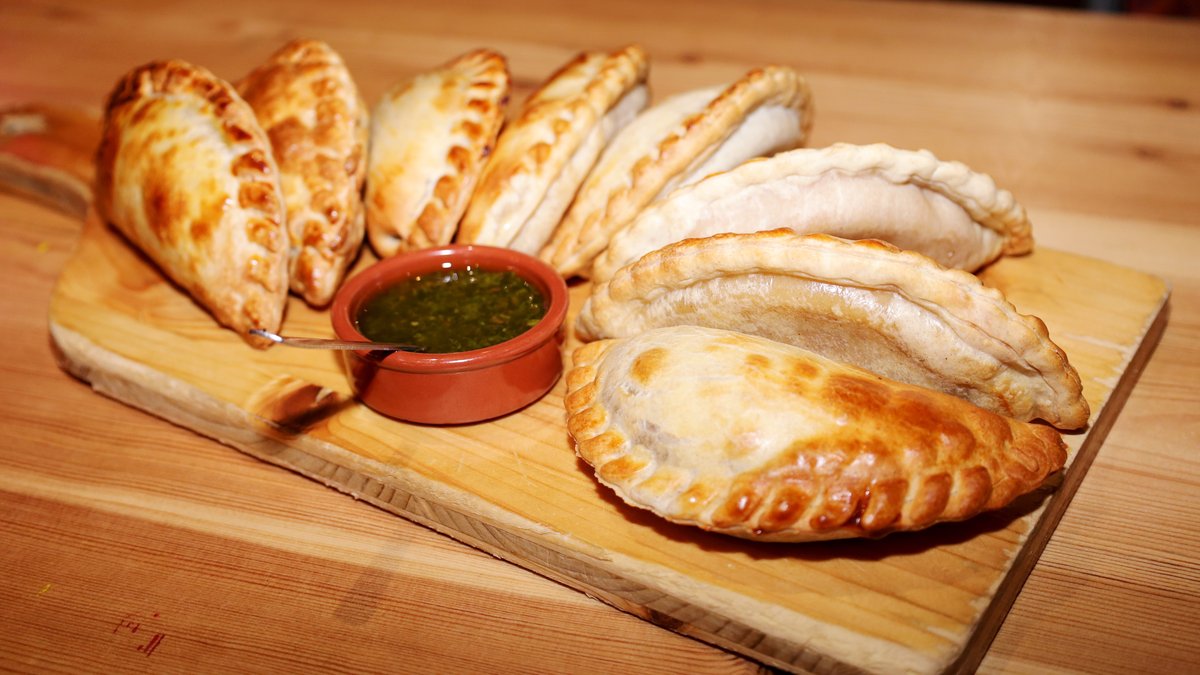 Un ancien rugbyman international s’apprête à ouvrir son restaurant d’empanadas en plein cœur de Montpellier