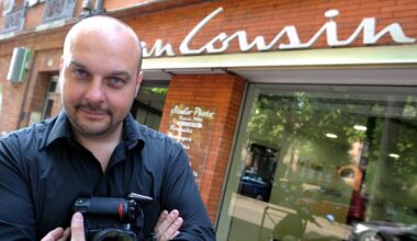 EXCLUSIF. L’ancien élu toulousain Frédéric Brasilès renvoyé pour des viols sur cinq femmes dont deux mineures