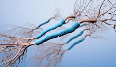 La gaine de myéline, cet étrange dopant du cerveau