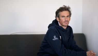 "La navigation en solitaire au large m’est aujourd’hui interdite"... Le skipper Charlie Dalin déclare forfait pour la Route du Rhum 2026