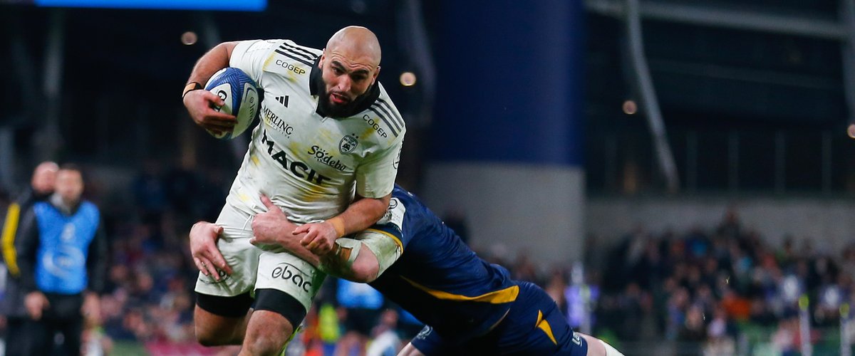 Transferts / Top 14 - "Sa maman bosse à la station-service à côté" : Montpellier officialise le retour de Reda Wardi