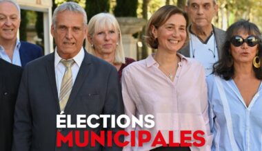 Municipales 2026 à Montpellier : rien d’officiel, mais un soutien indirect de Nouvelle énergie à Isabelle Perrein