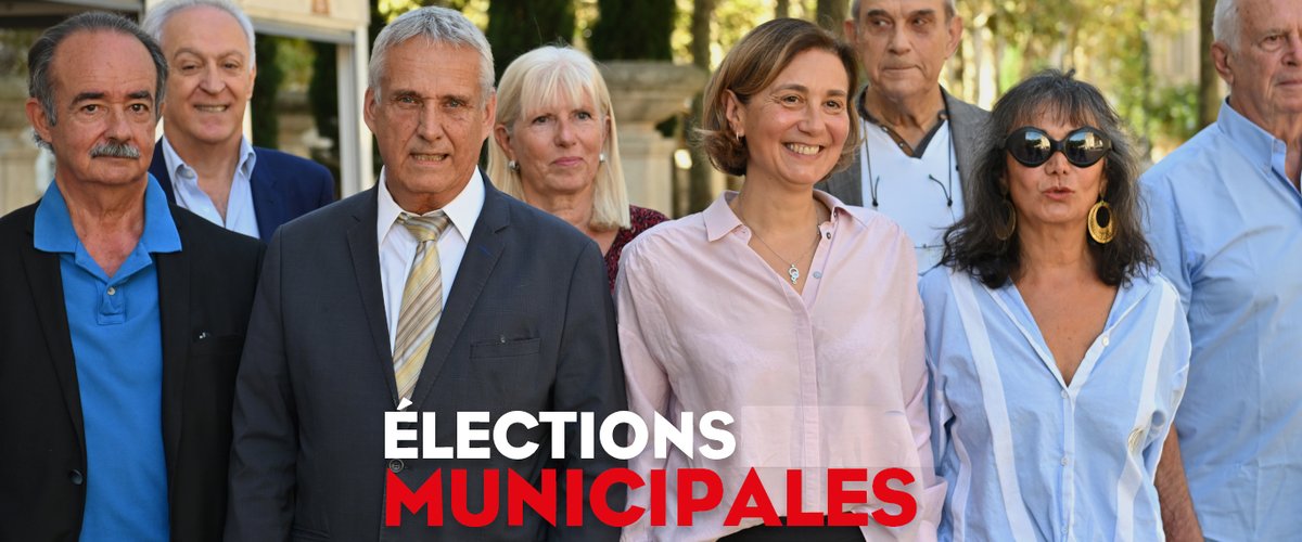 Municipales 2026 à Montpellier : rien d’officiel, mais un soutien indirect de Nouvelle énergie à Isabelle Perrein