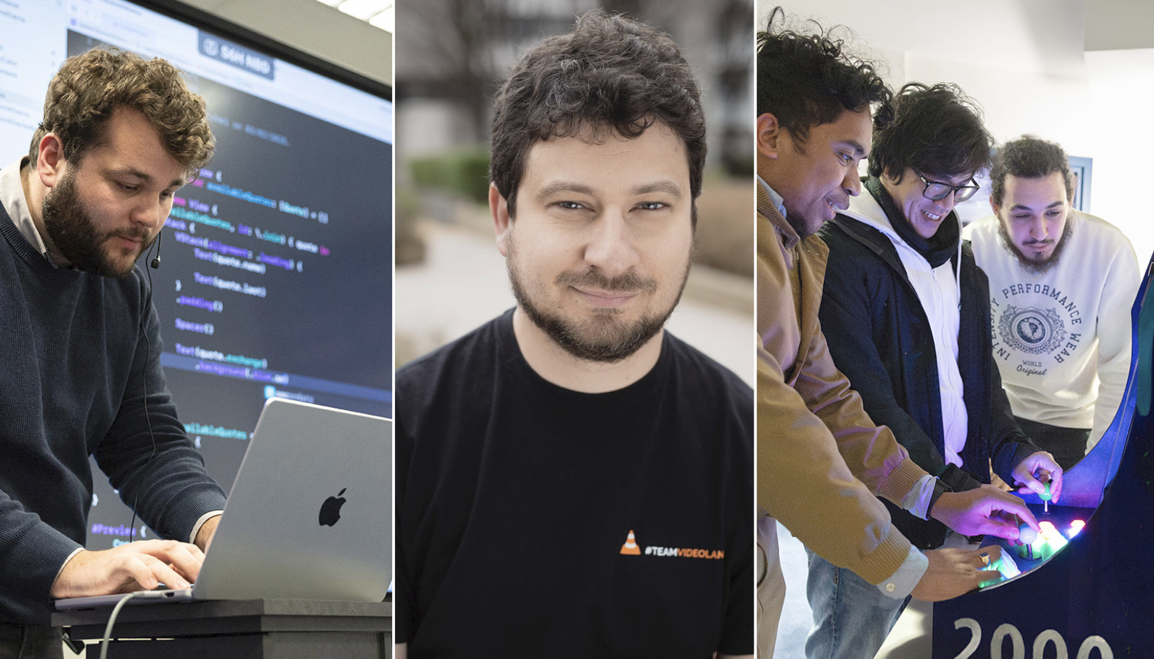 pendant 2 jours, une école invite Strasbourg dans le monde de demain