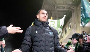 Top 14 – D’une enfance en Angleterre au XV de France, la traversée d’Aaron Grandidier-Nkanang hors des sentiers battus