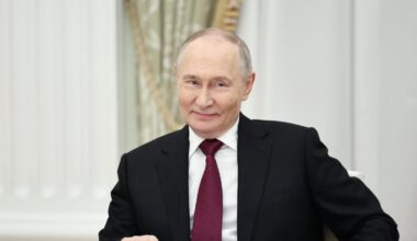 Guerre en Ukraine : "Le Président Poutine a accepté"... Donald Trump affirme que la Russie ne frappera pas Kyiv "pendant une semaine"