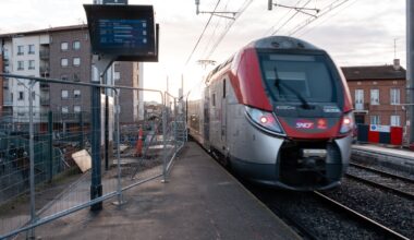 " Ça fait un an que ça dure, c’est à péter un câble" : ces travaux qui mettent un quartier toulousain sur les nerfs